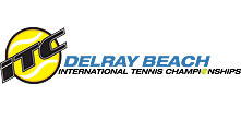 Delray Beach International Tennis Championships logo